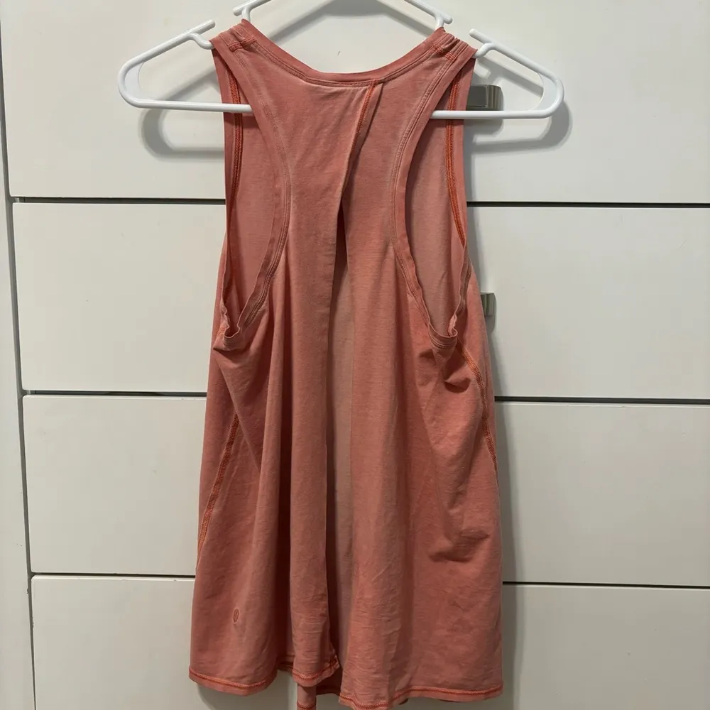 Lululemon All Tied Up Tank Top - Image 3