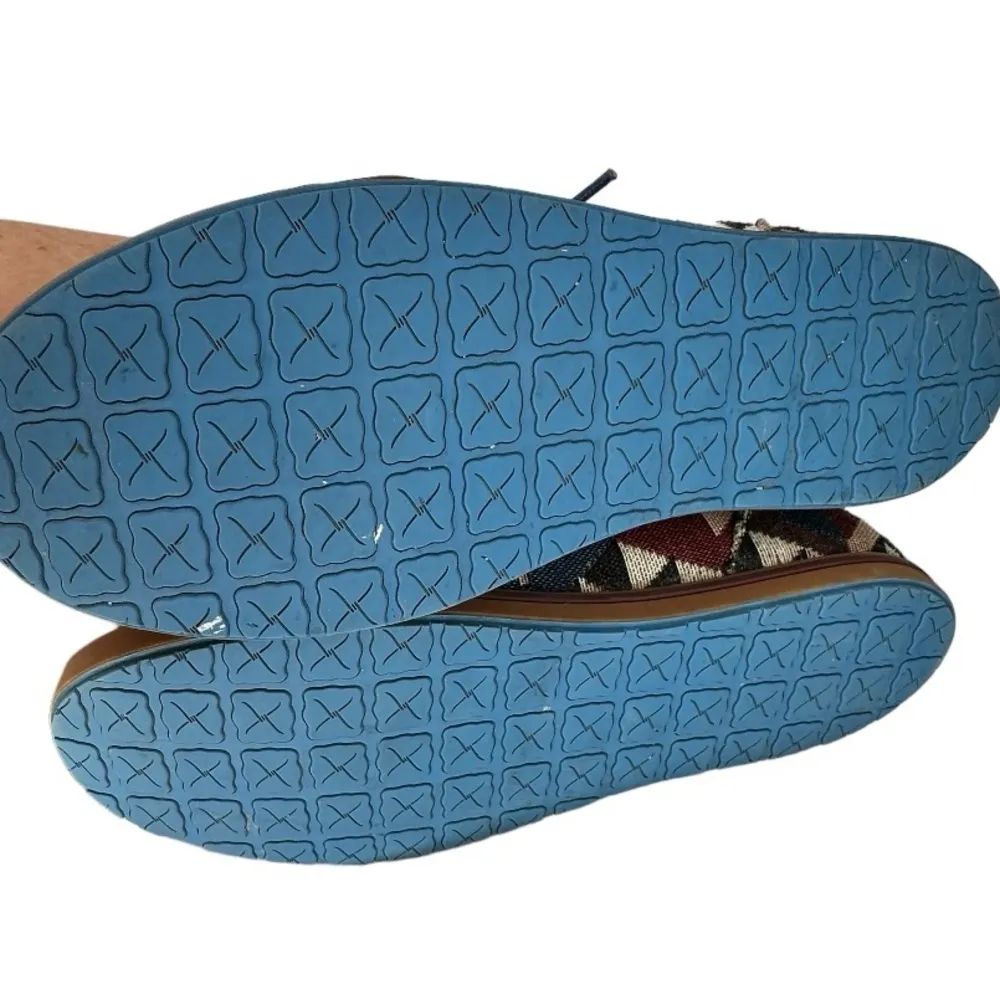 Southwestern Style Shoes‎ Size 8 - Image 6