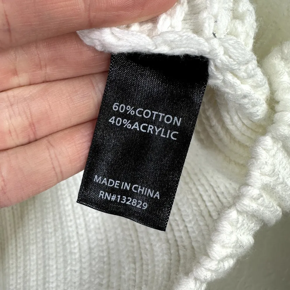 House Of Harlow 1960 x Revolve White Conor V - Image 9