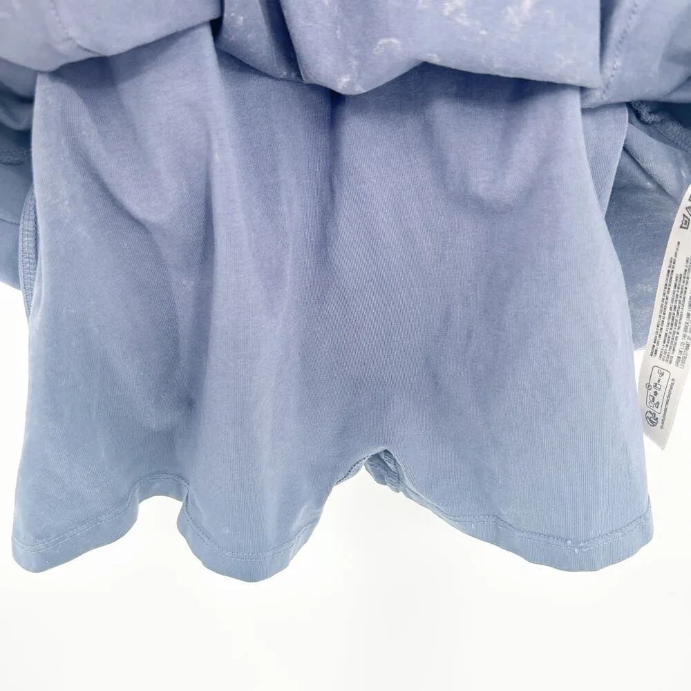 Free People  FP Movement Athleisure Built In Shorts Hot Shot Tank Dress Size S - Image 6