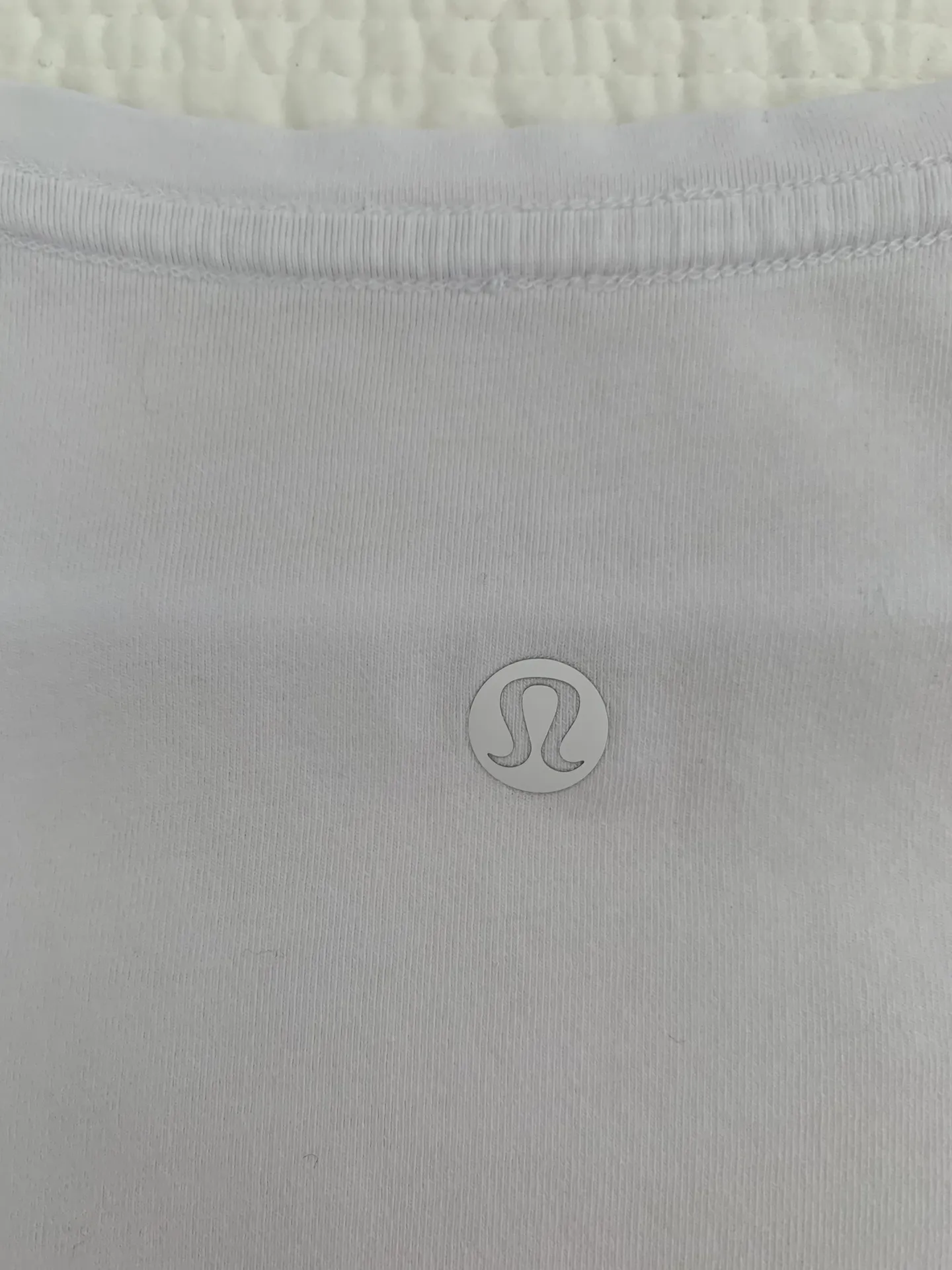 Lululemon Tee - Image 5