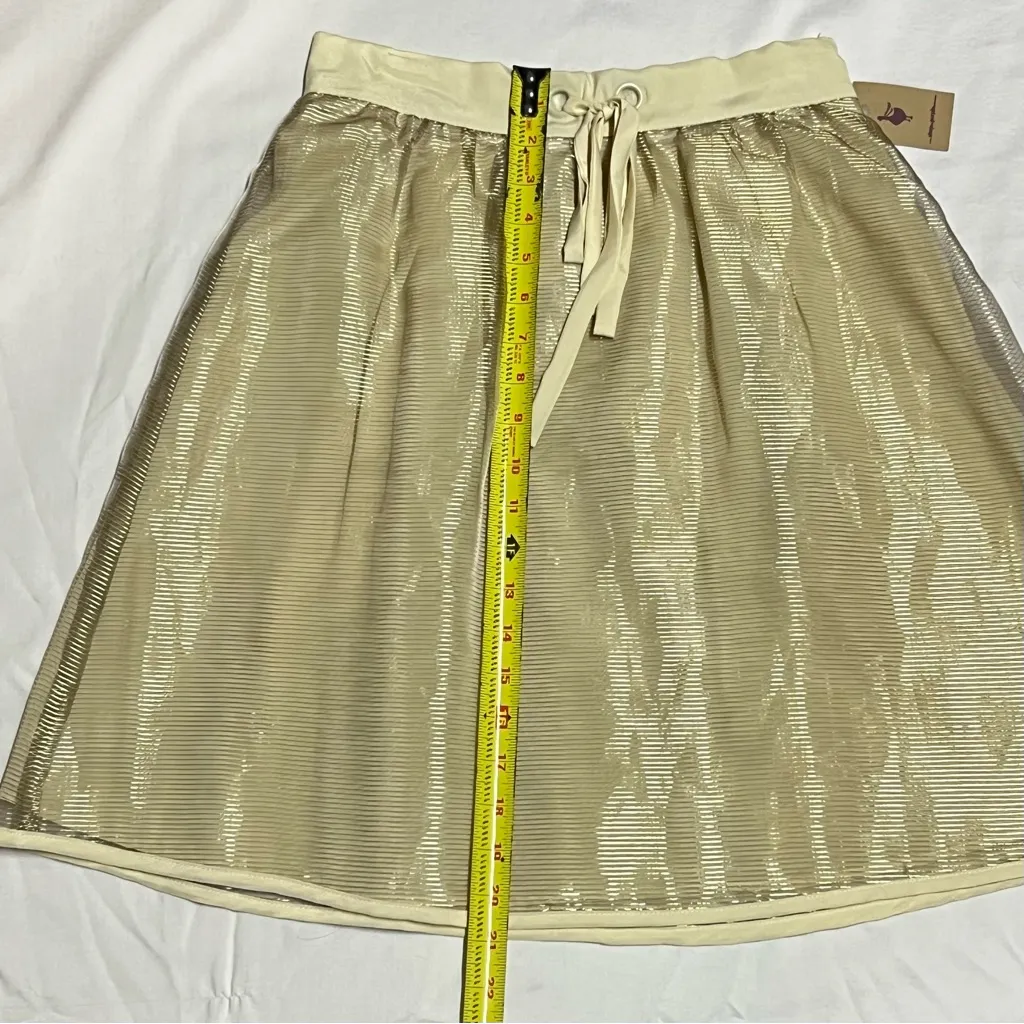 Esley  Tulle Skirt - Image 5