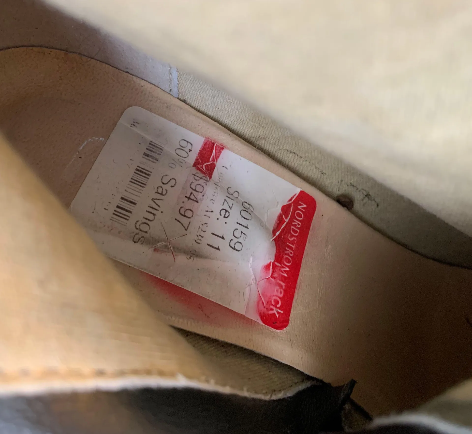 Black Heeled Booties  - Image 4