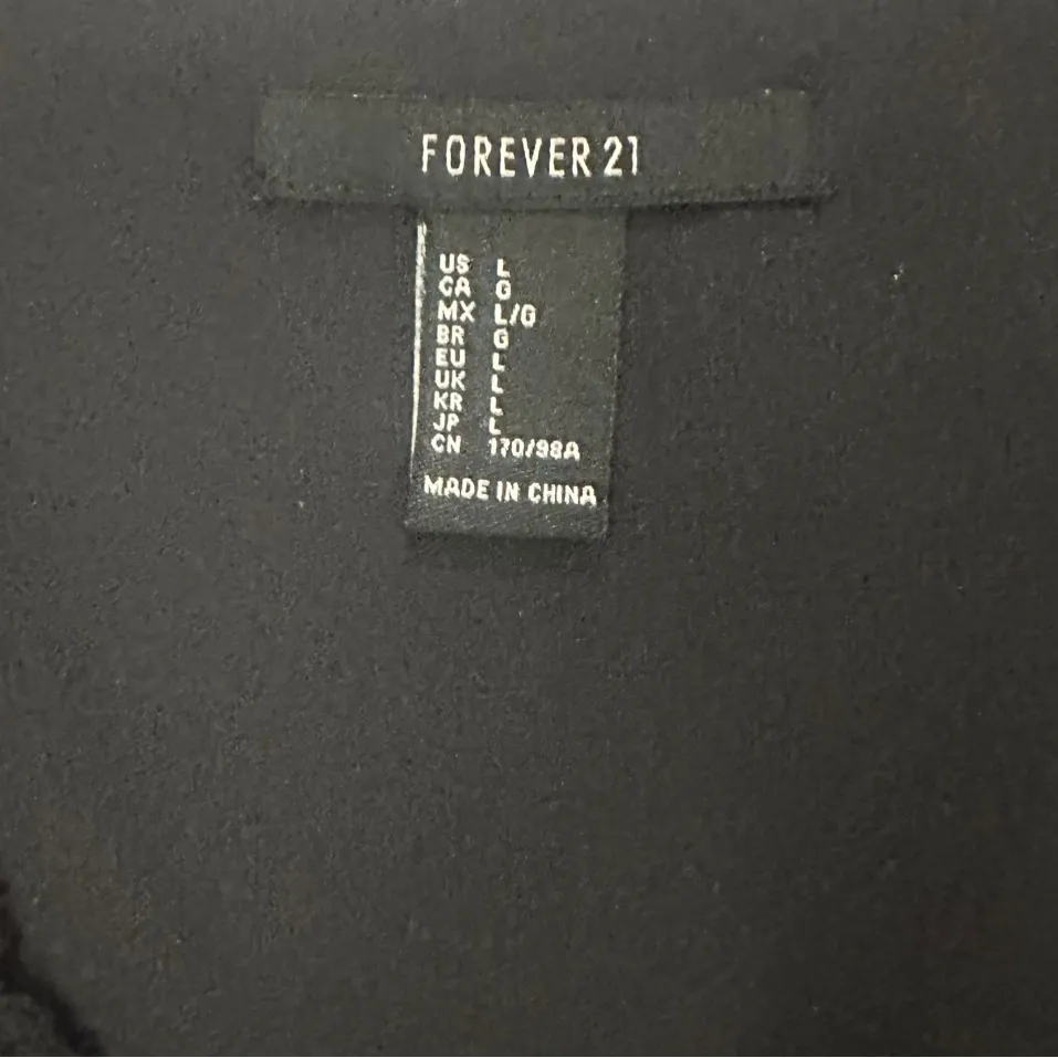 NWT Y2K Sheer Floral Burnout Tiered Dress Boho Fairy-Grunge Whimsigoth Coquette - Image 7