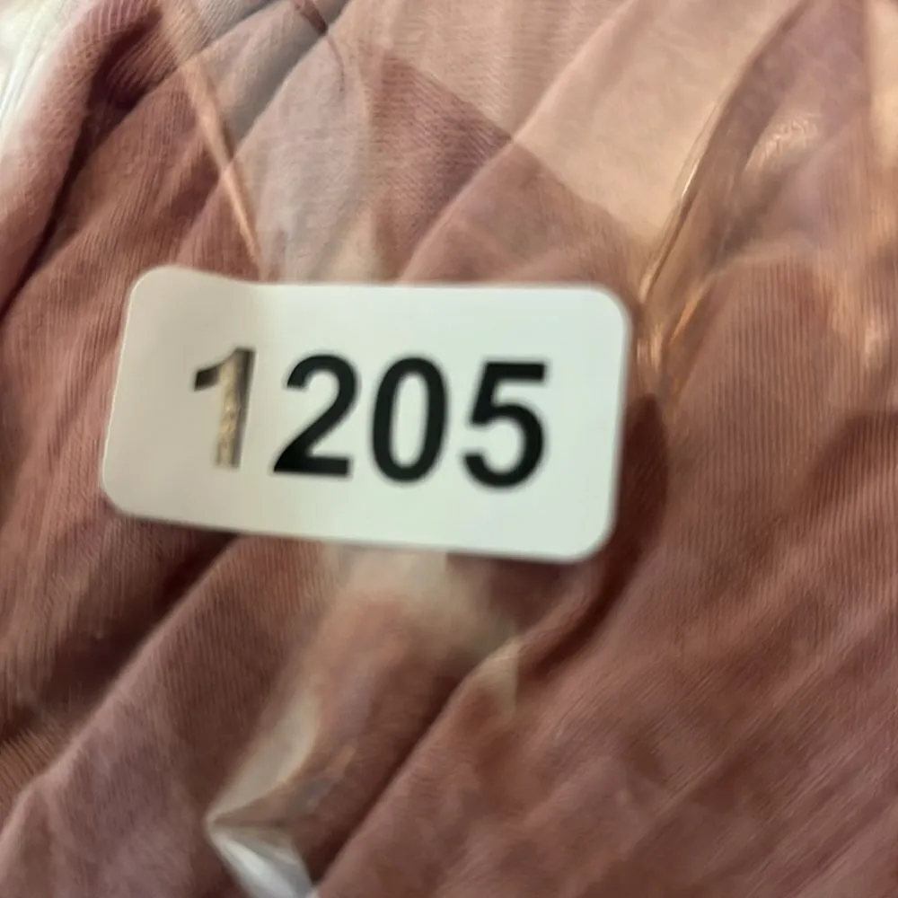 Ginger G women’s small/medium, long‎ sleeve V-neck top - Image 5