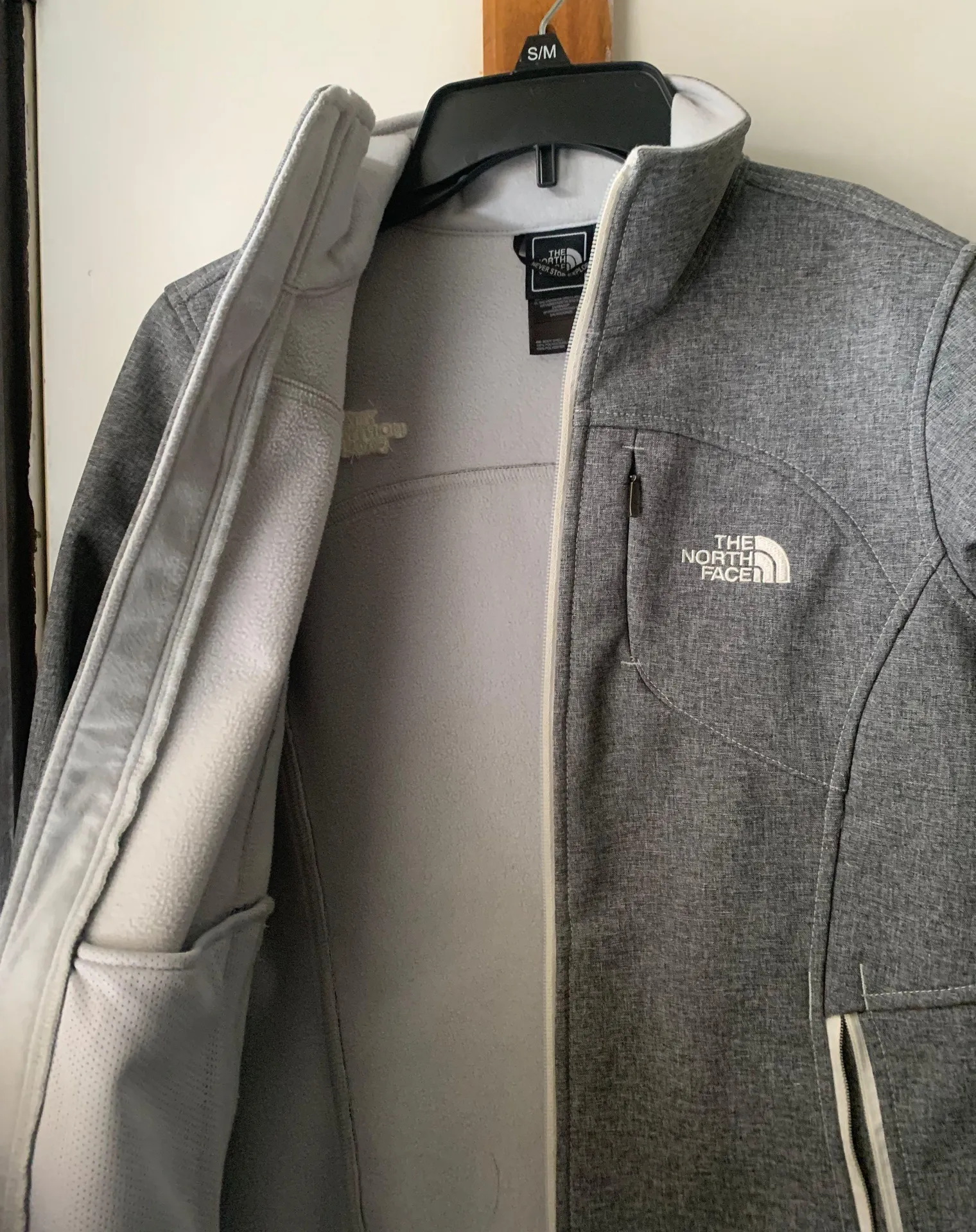 North Face Jacket - Image 2