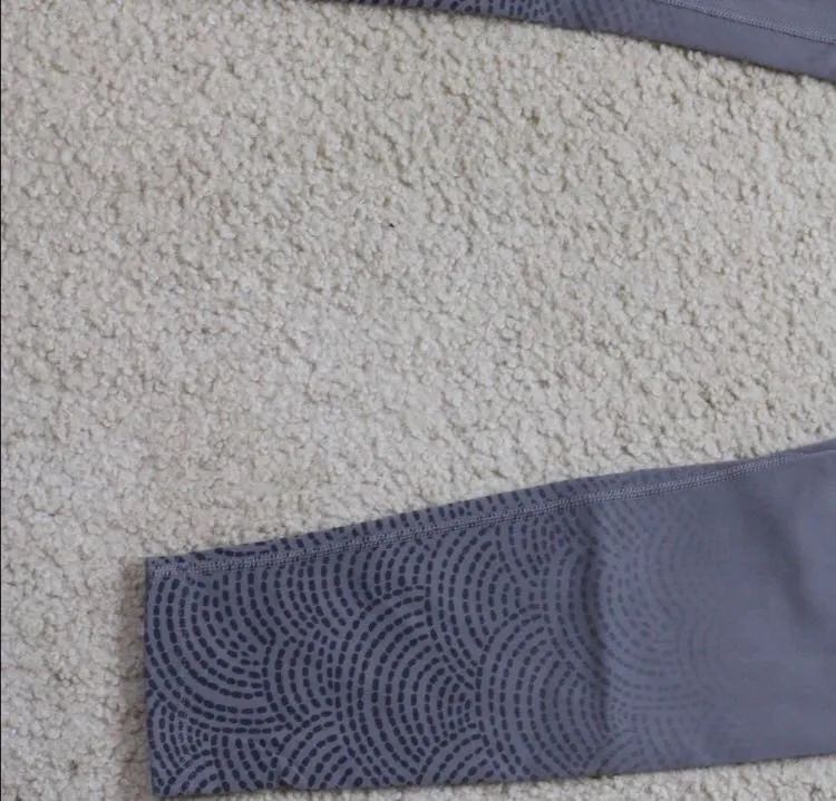 Lucy legginga Gray Size M - Image 3