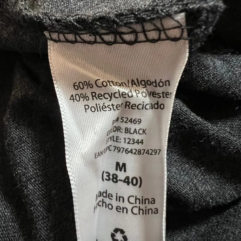 Celebrate Patriotic Women's Short Sleeve Jets USA Stripe T - Image 6