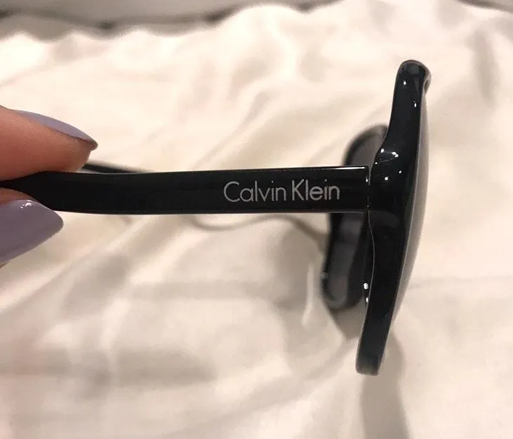 Calvin Klein Sunglasses - Image 2