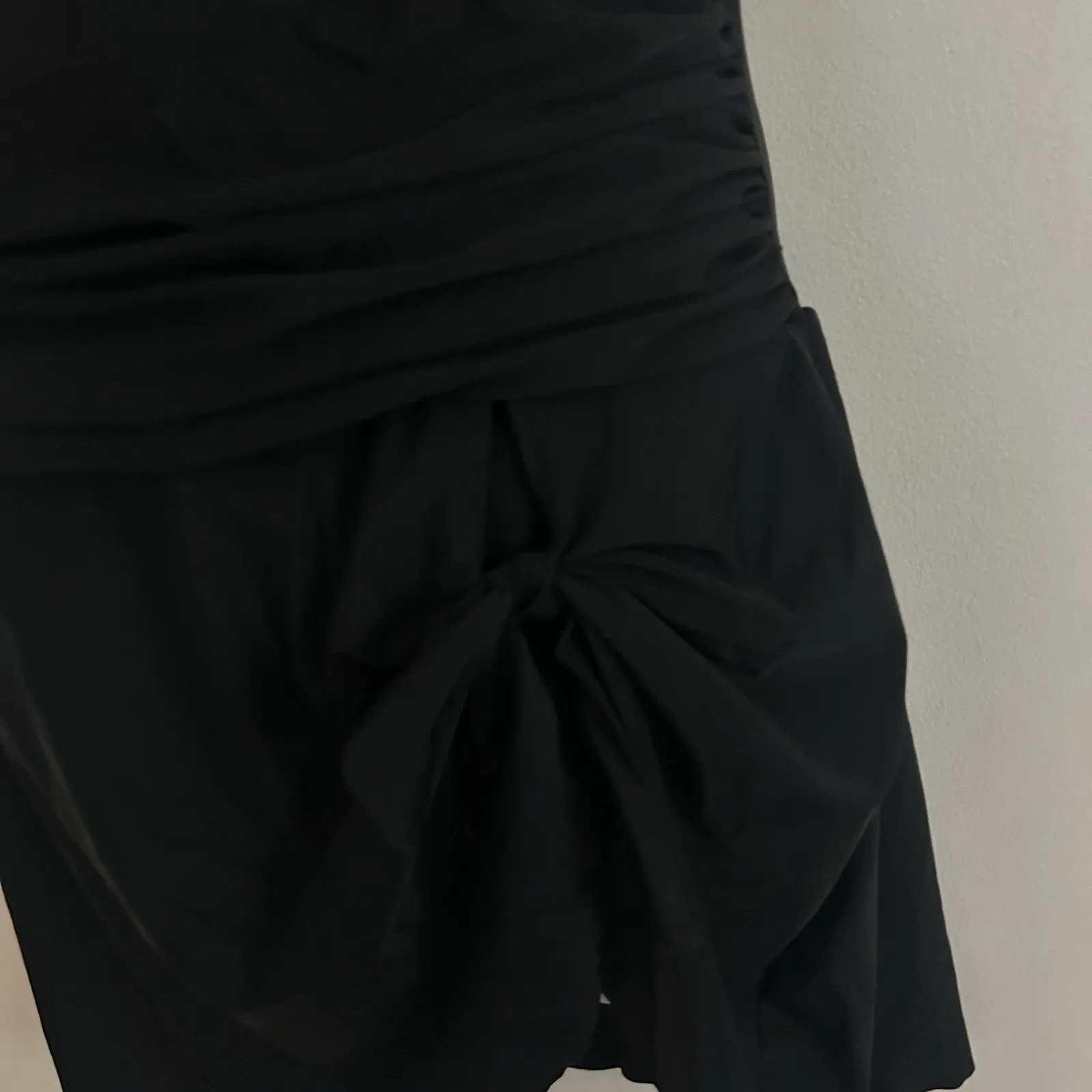 Blooming Jelly One-Piece Tummy Control Padded Adjustable Swimsuit Dress XXL New - Image 4