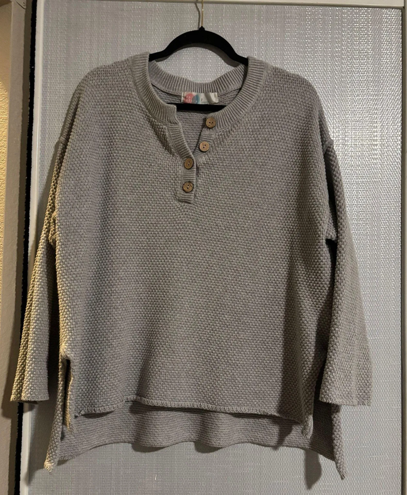 Hailee Sweater Set - Image 2