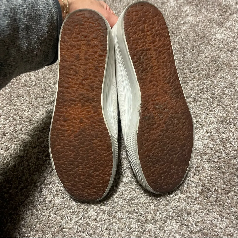 Superga Platform Sneakers - Image 4