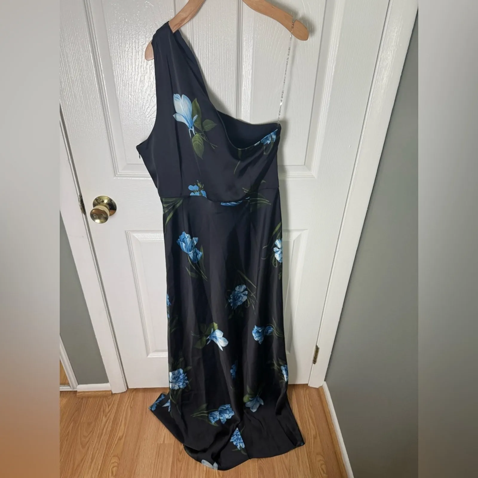 Sachin + Babi  Delphine Gown 14 - Image 5