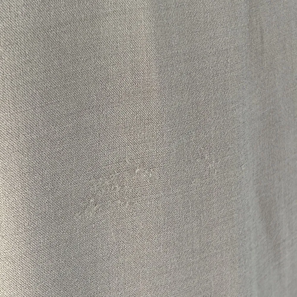 3.1 Phillip Lim Hi-Lo Wool Blend Sleeveless Dress with Leather Collar - Image 11