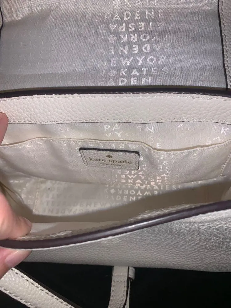 Kate Spade Authentic  Purse - Image 7