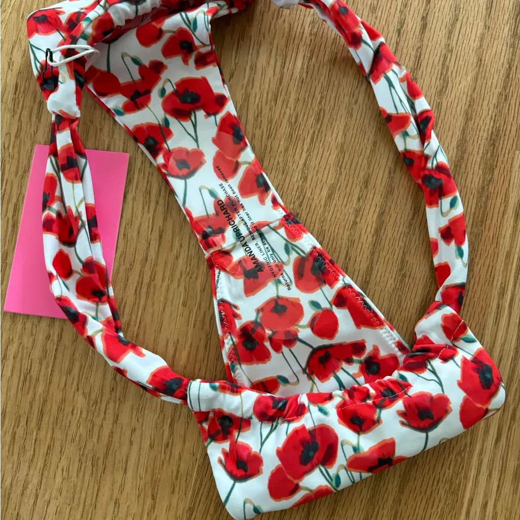 Amanda uprichard bikini bottom - Image 2