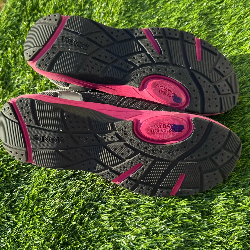 Vionic Alliance women's athletic walking shoes Size 11 - Image 7