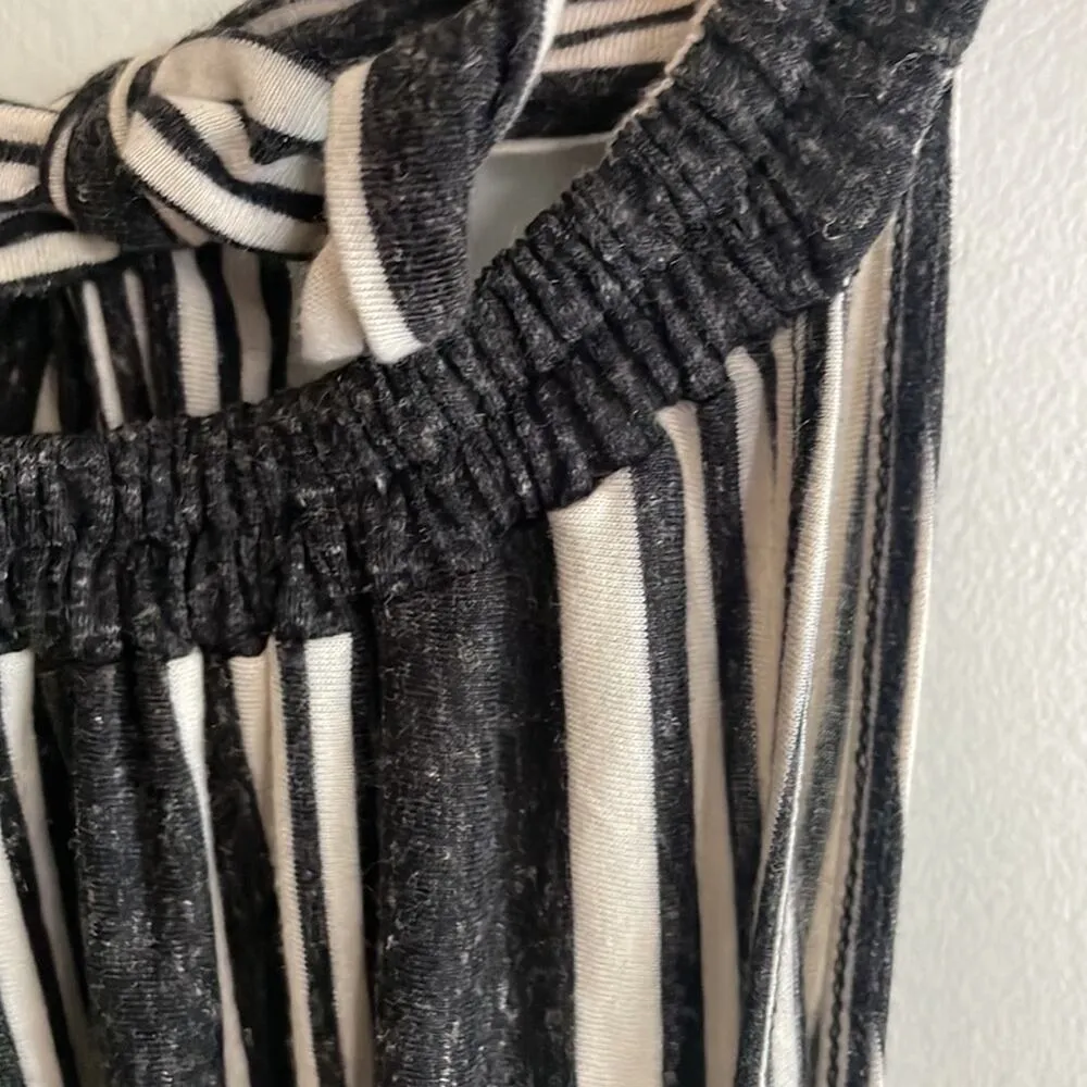 Free People Beach Agnes Midi Dress - Image 7