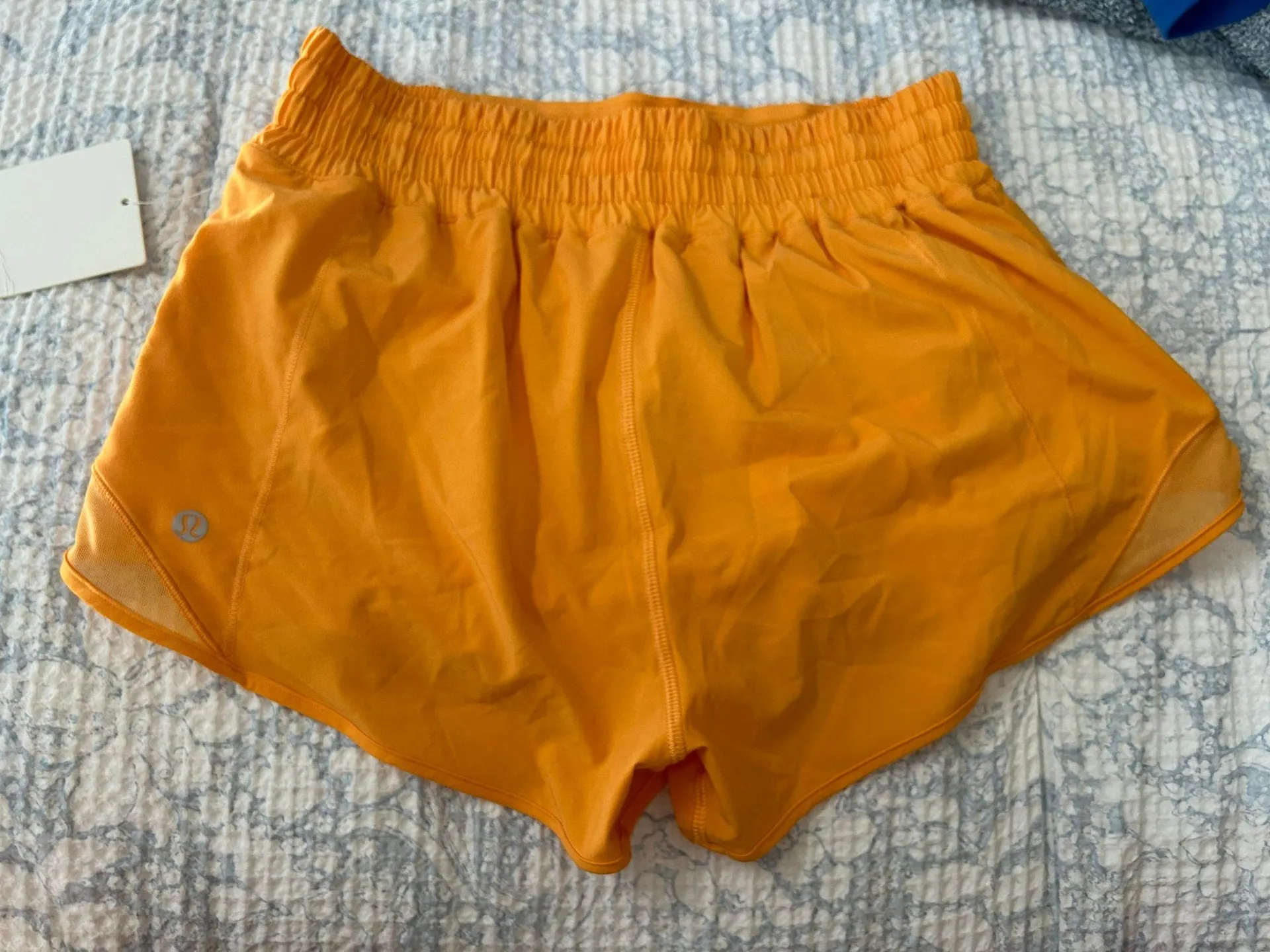 Hotty Hot Short 2.5” - Image 2