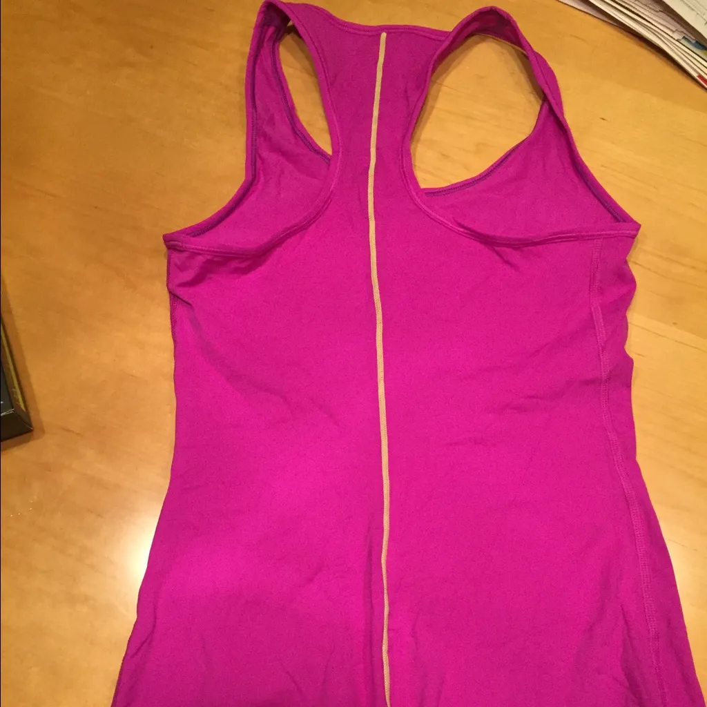 Under Armour‎ Base Layer Tank - Image 3