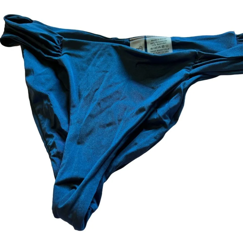 Beach Bunny Scrunch Butt Bikini‎ Bottom - Image 2