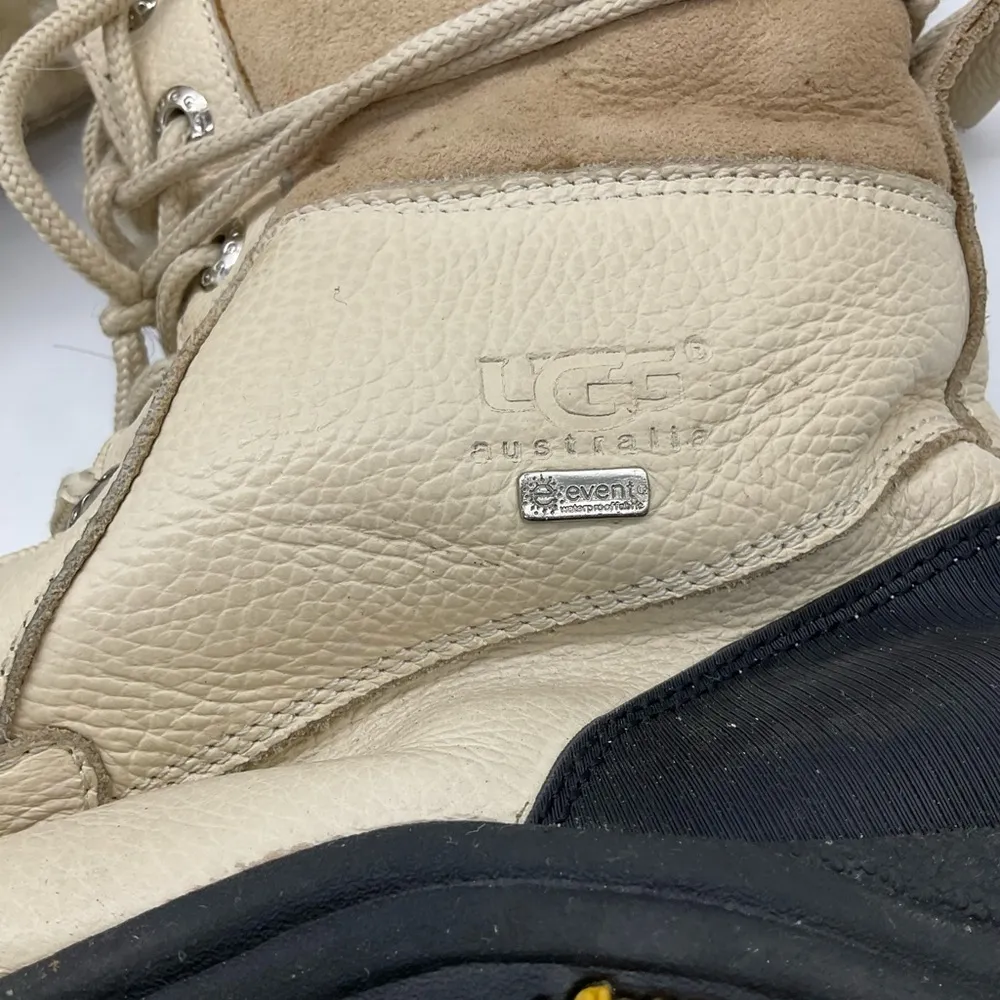 UGG ADIRONDACK EVENT BOOTS - Image 12