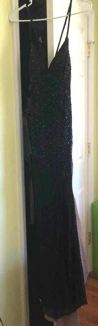 Primavera Couture Prom / Formal Dress - Image 4