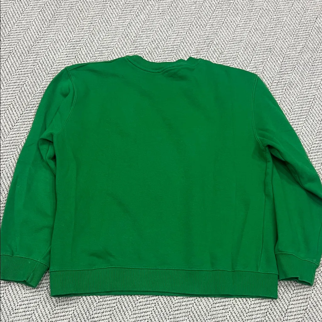 Zara Crewneck Sweater - Image 6