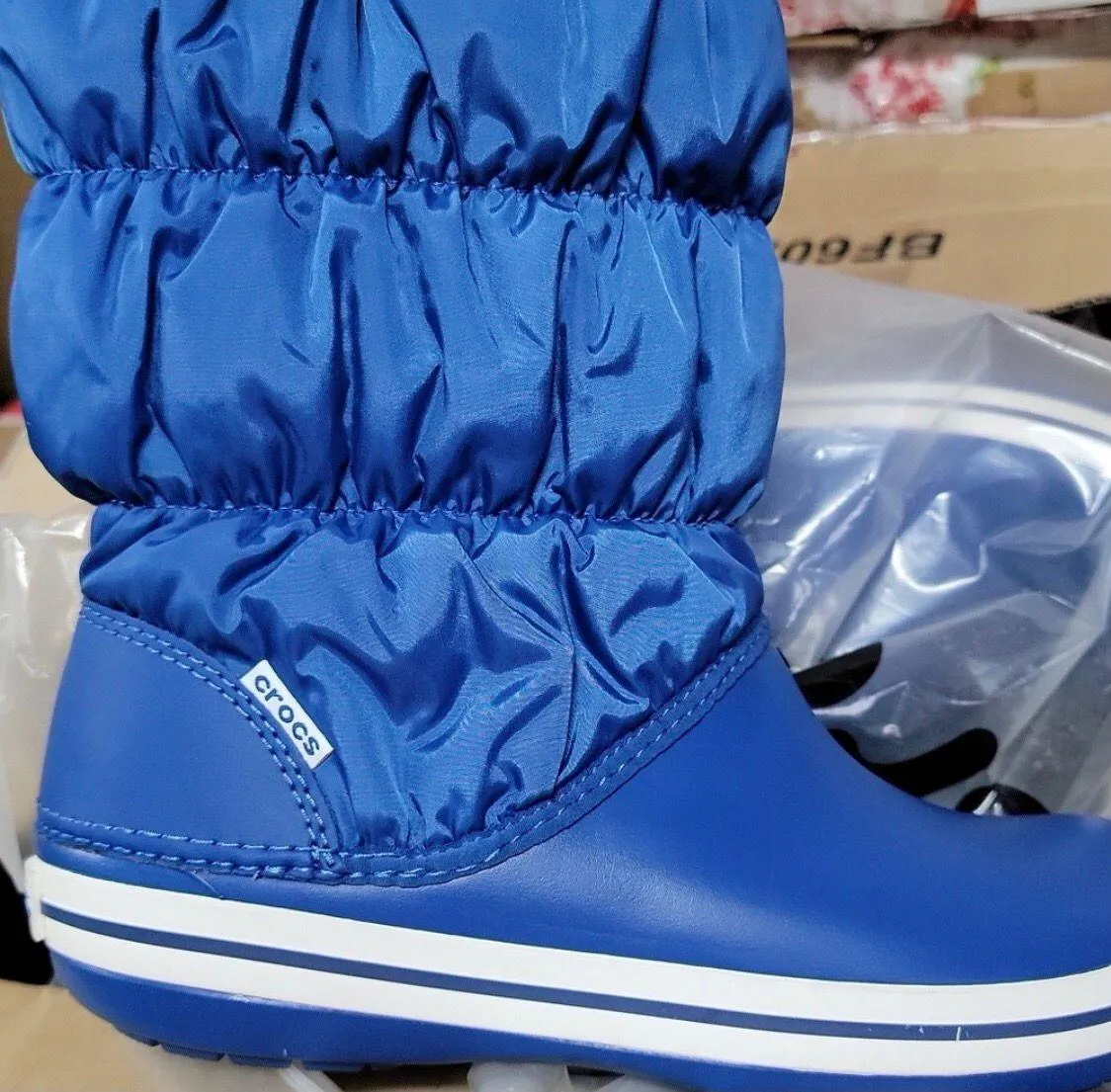 Women’s  Winter Snow Boots (5) - Image 2