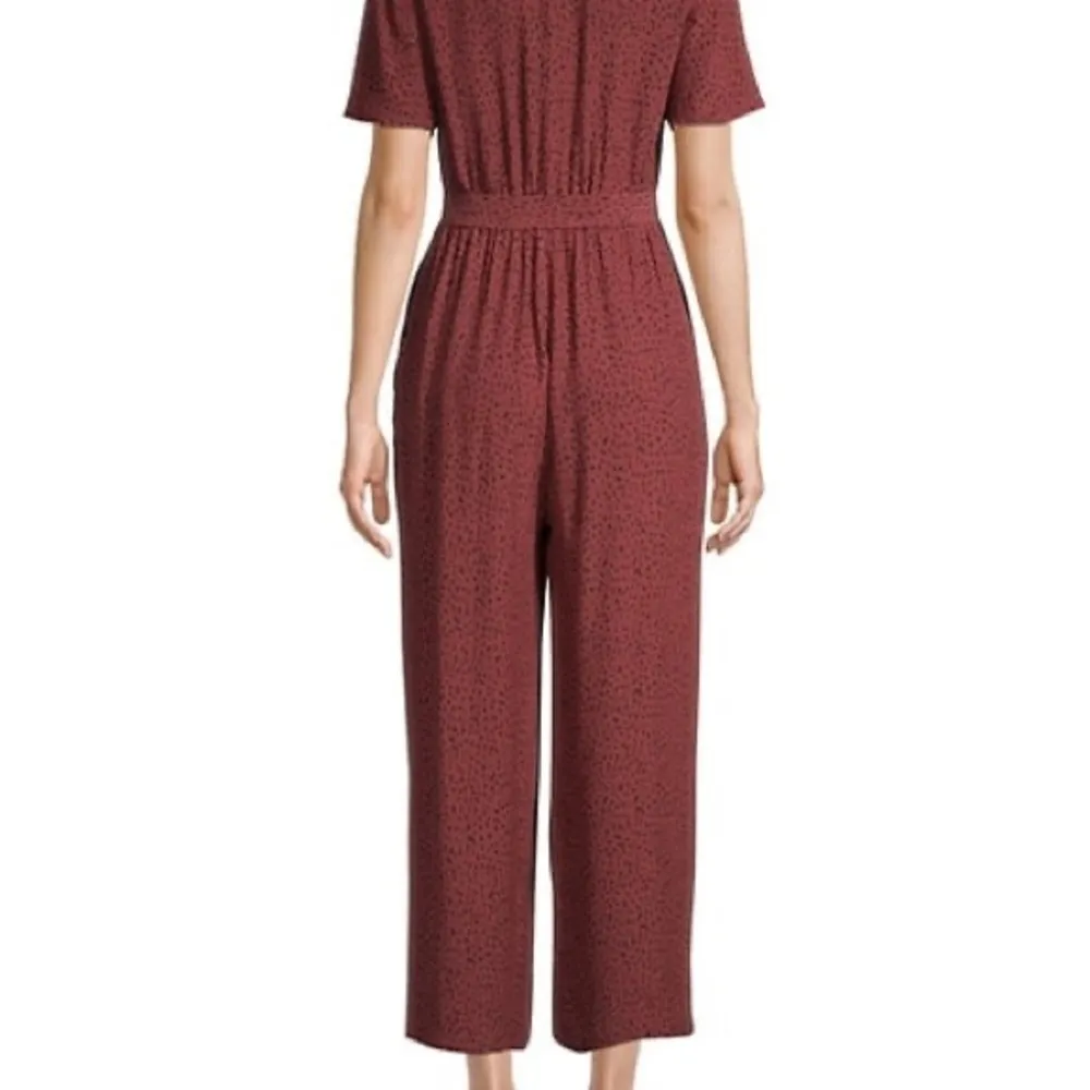 Rails Jet Printed Jumpsuit - Image 2
