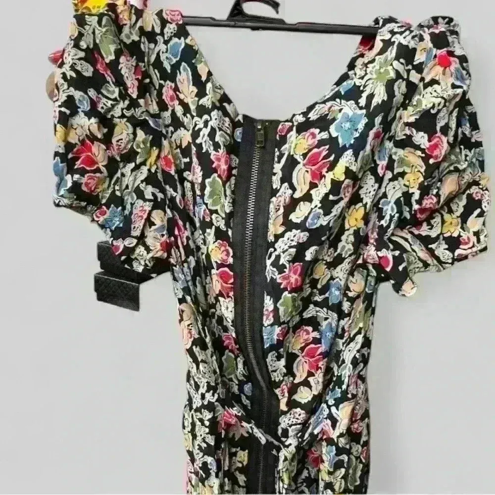 Topshop French Paris Chic Rouje inspired dress
Visit - Image 2