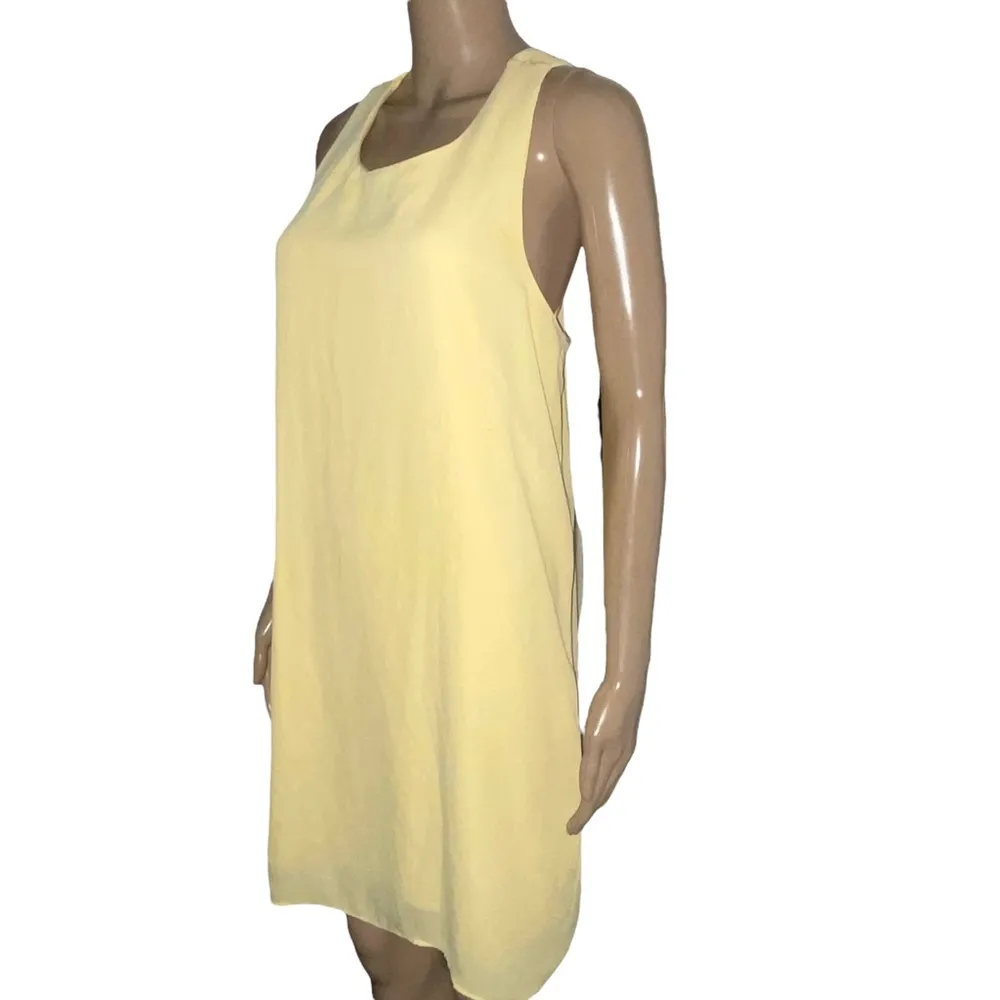 Bisou Bisou  sleeveless twist back dress - Image 4