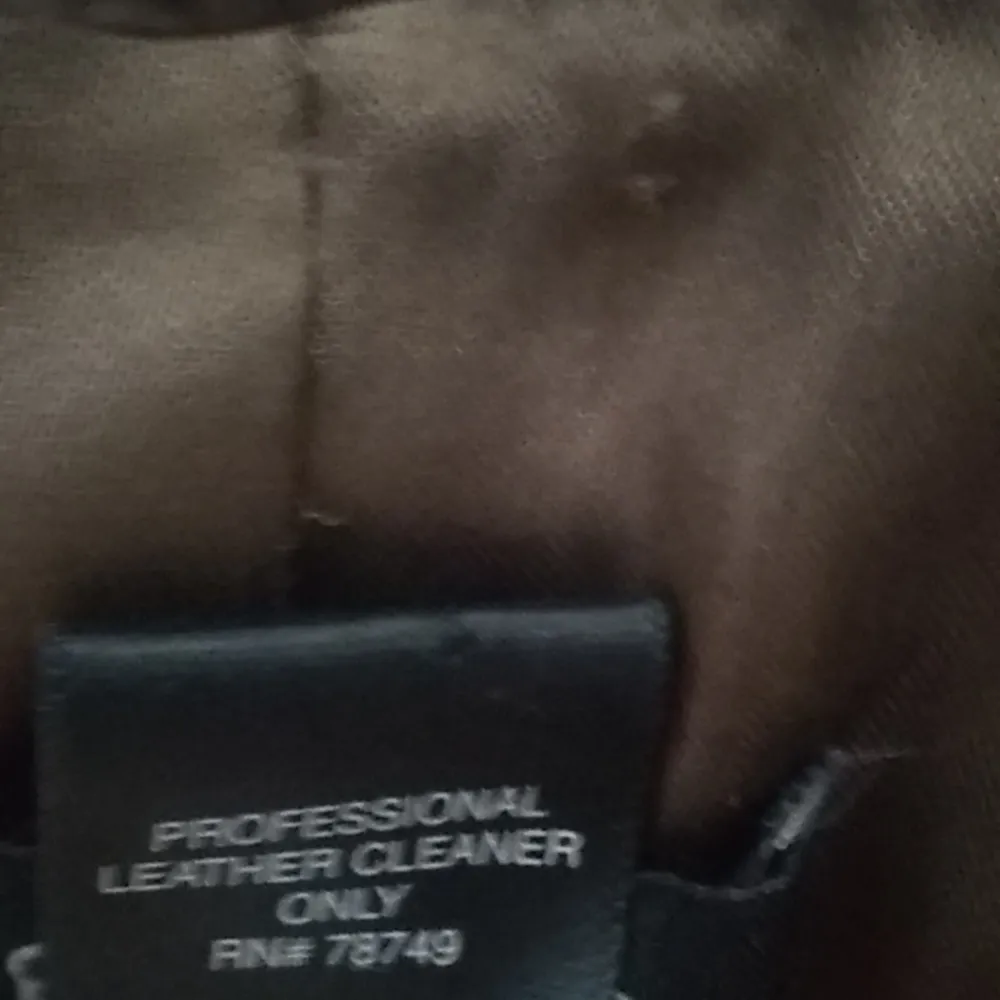 FINAL MARKDOWN Trendy Arden b leather jacket 8 - Image 10