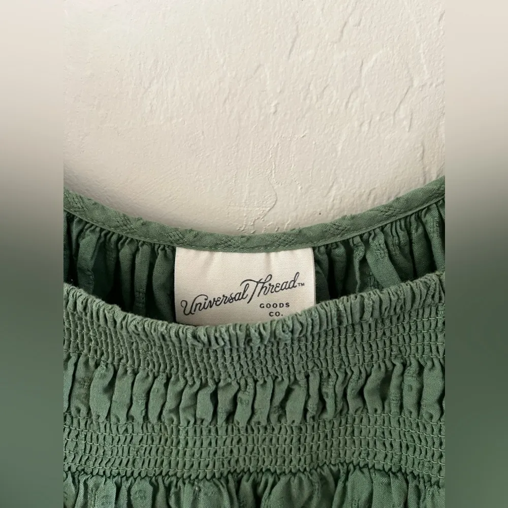 Universal Thread Blouse sz M - Image 4