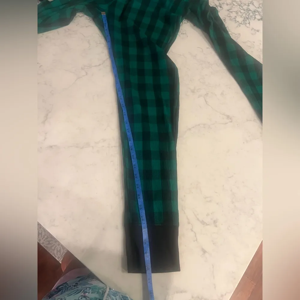 Victoria’s Secret One piece thermal pajamas size large New - Image 9