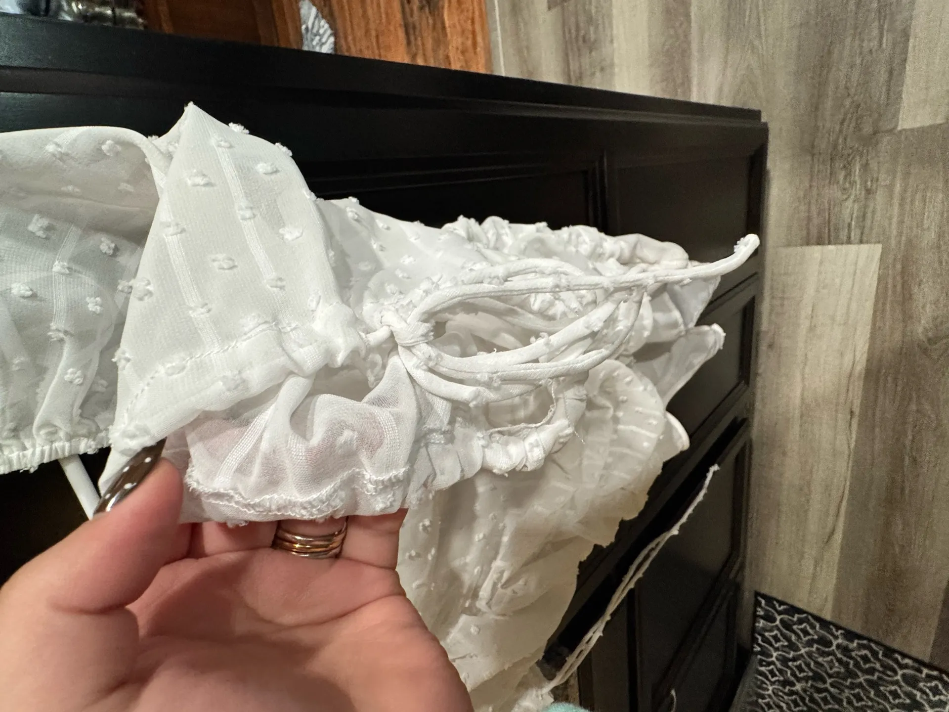 Lulus Bodysuit - Image 4