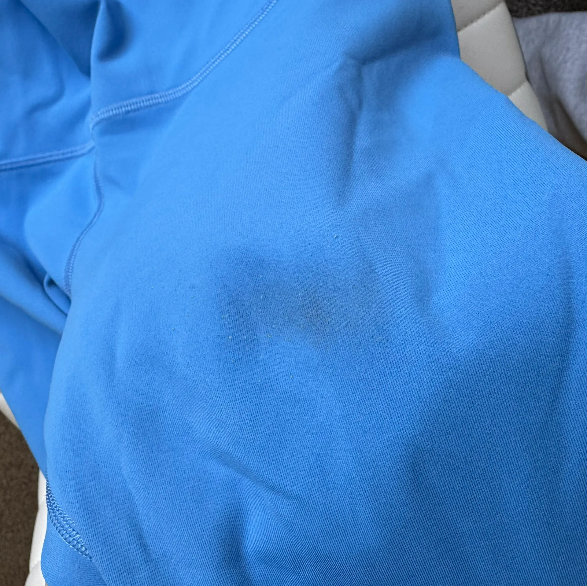 Blue Leggings - Image 3