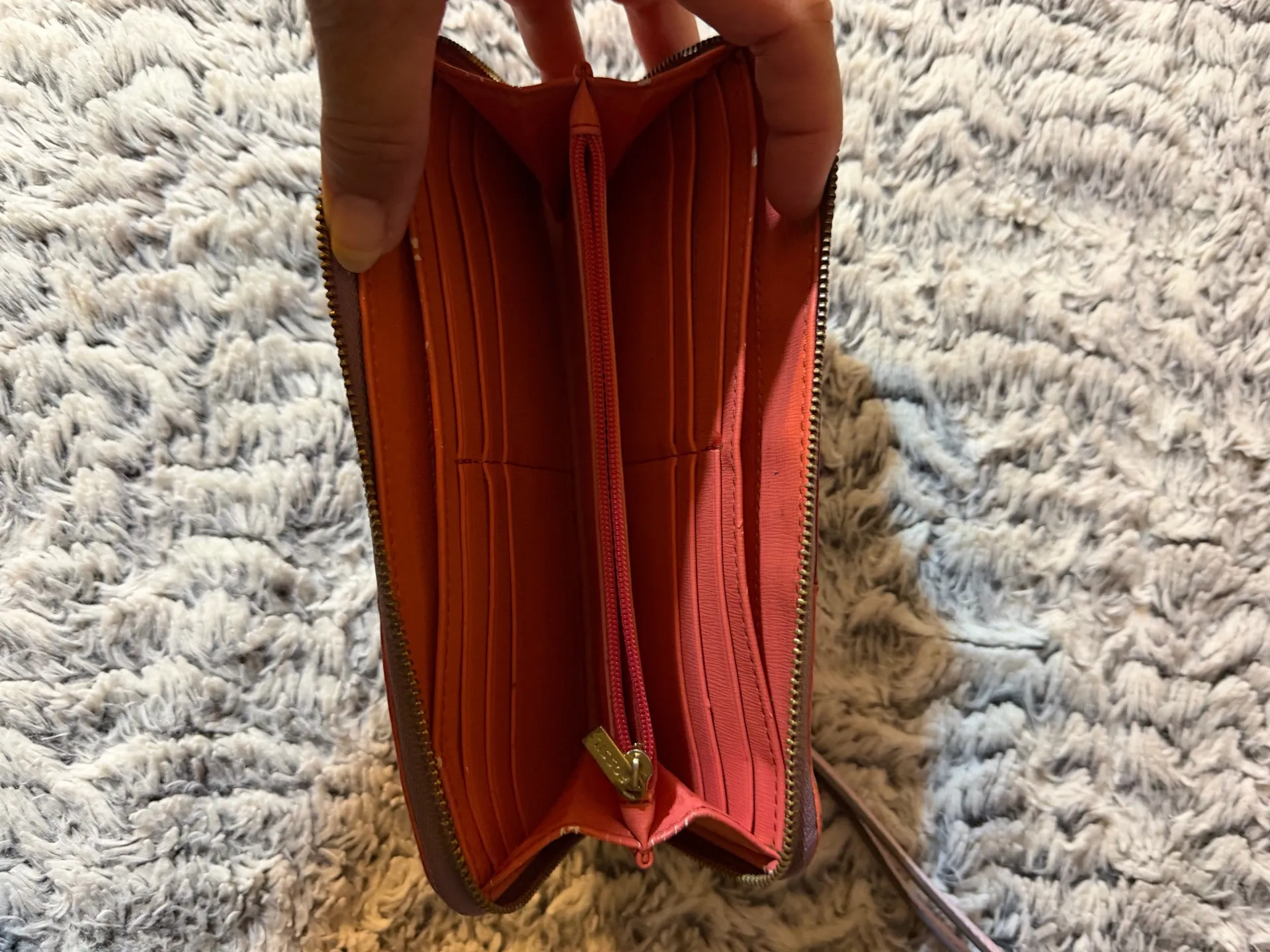 Fossil Wallet - Image 3