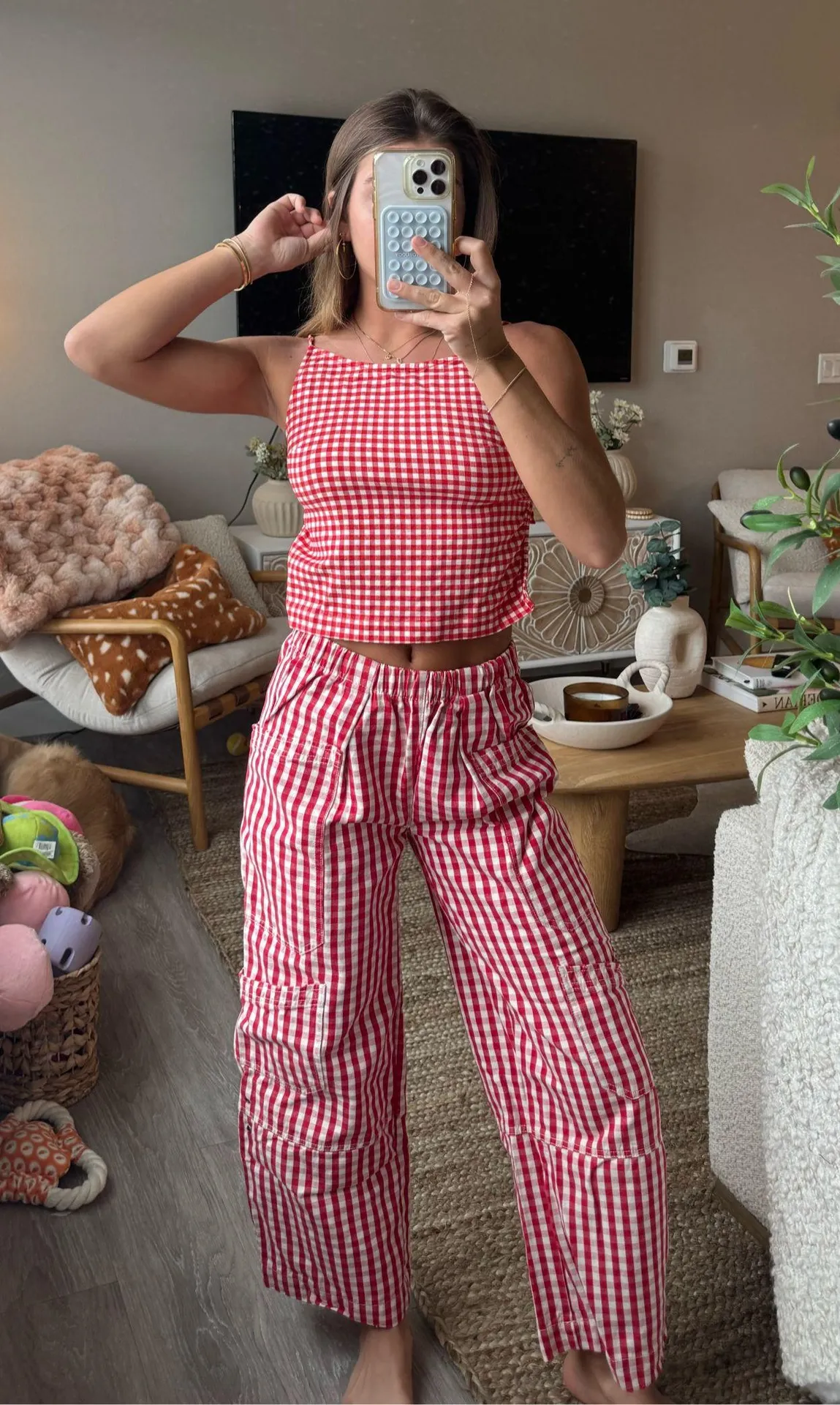 Urban Outfitters Set  - Image 2