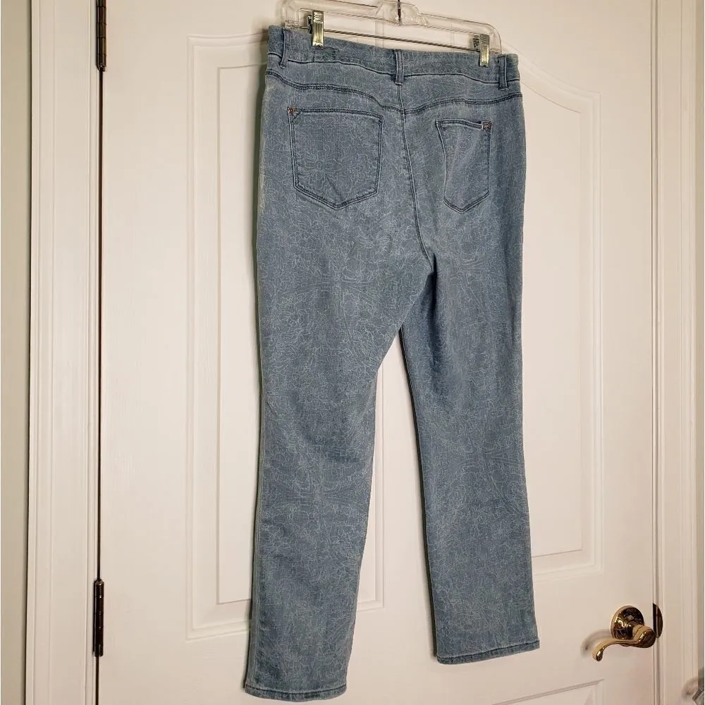 Chico's Jeans - Image 6