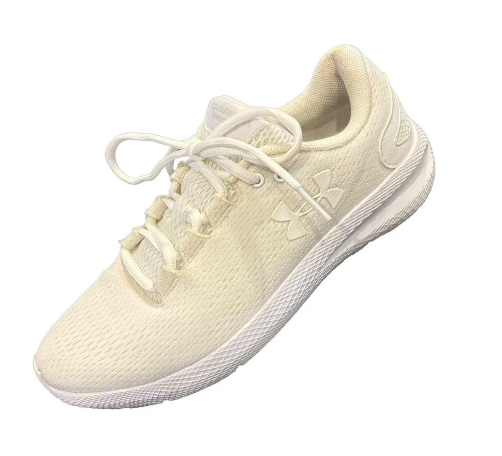 Charged Pursuit 2 'Triple White'- W7 - Image 5