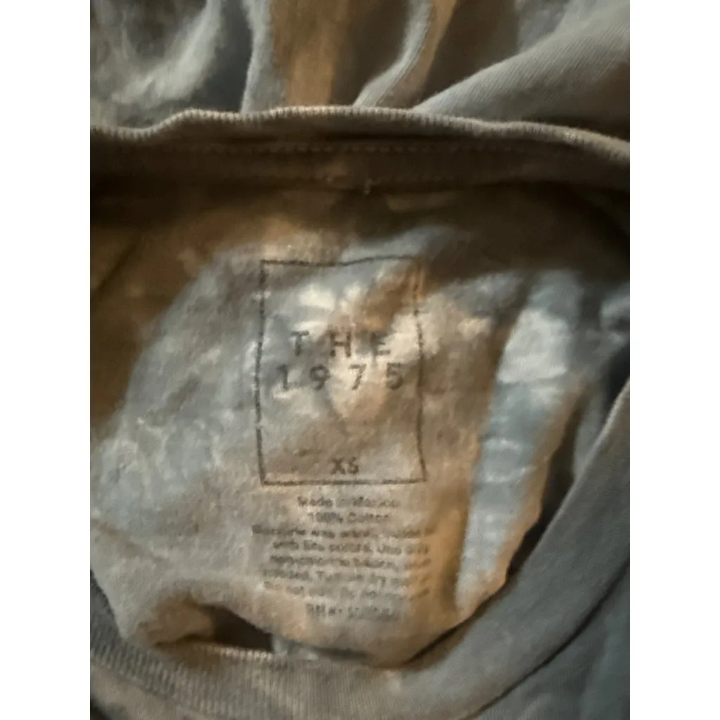 The 1975 T - Image 4