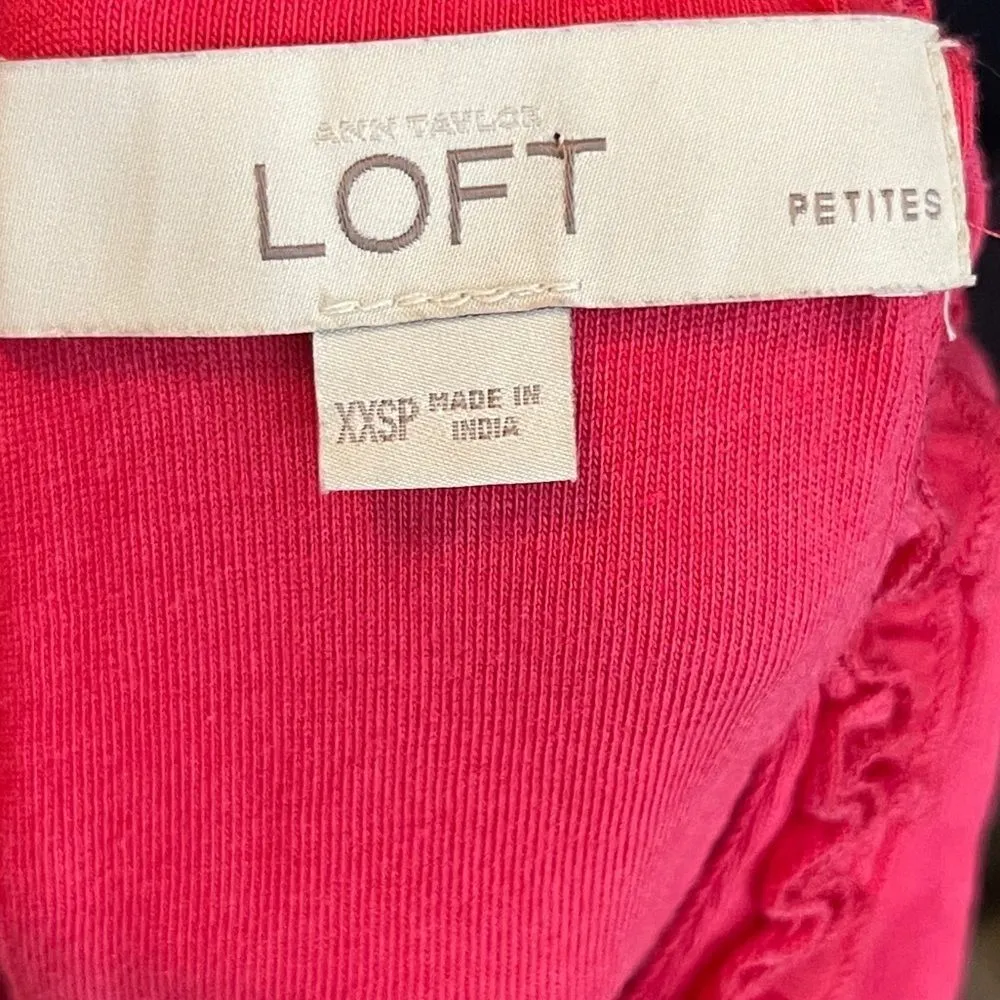 Ann Taylor LOFT‎ Petite Dress - Image 5