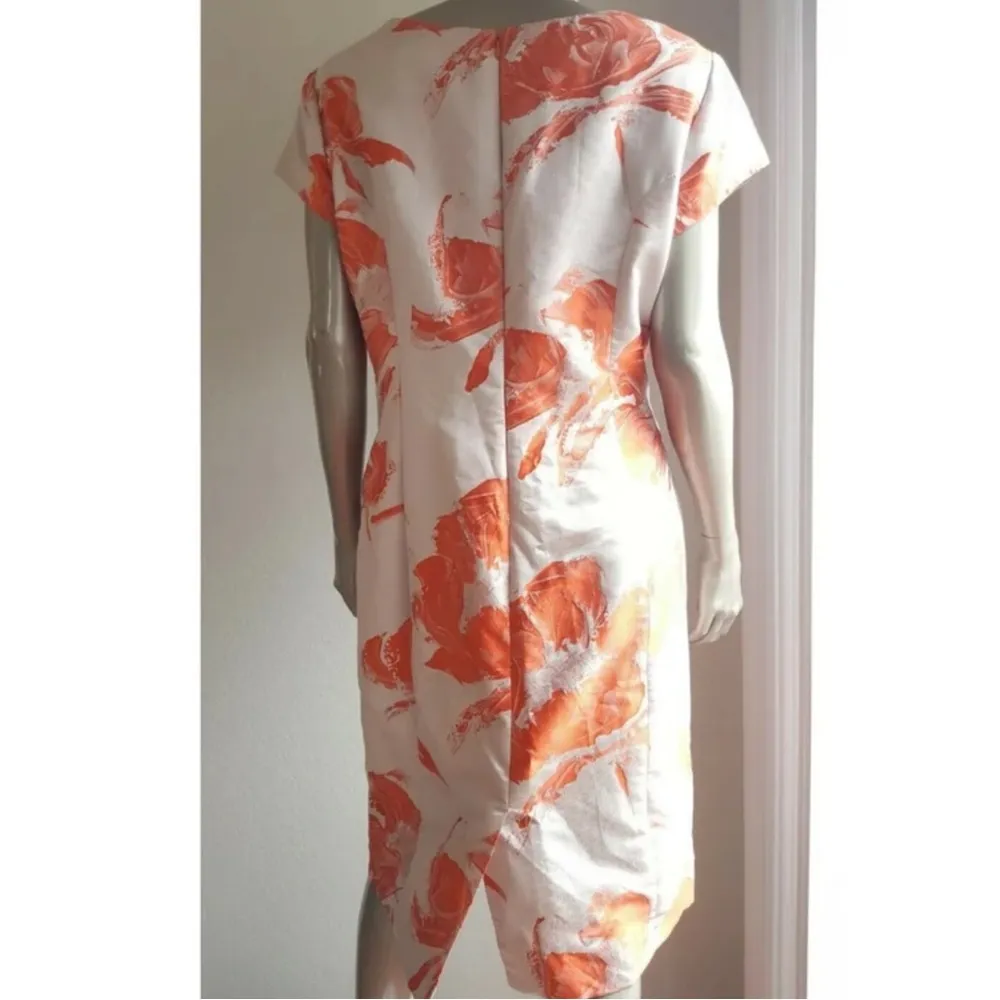 Like new  Carolina herenna dress - Image 7