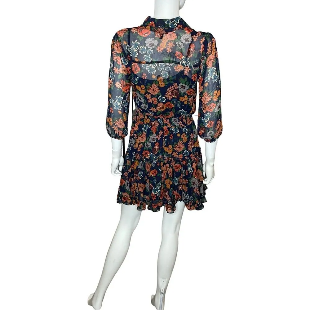 CITY STUDIO Juniors' Floral - Image 6