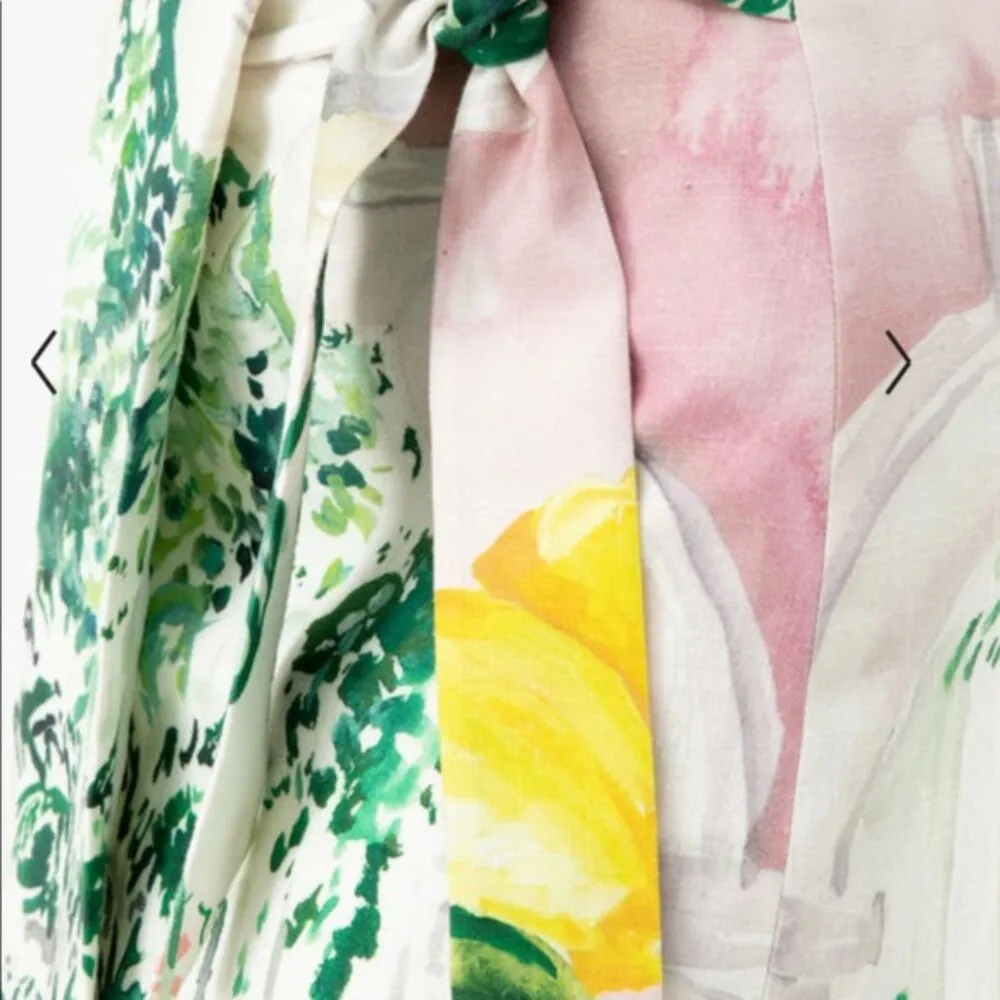 Finders Keepers Destination Honey Skirt Size XS - Image 3