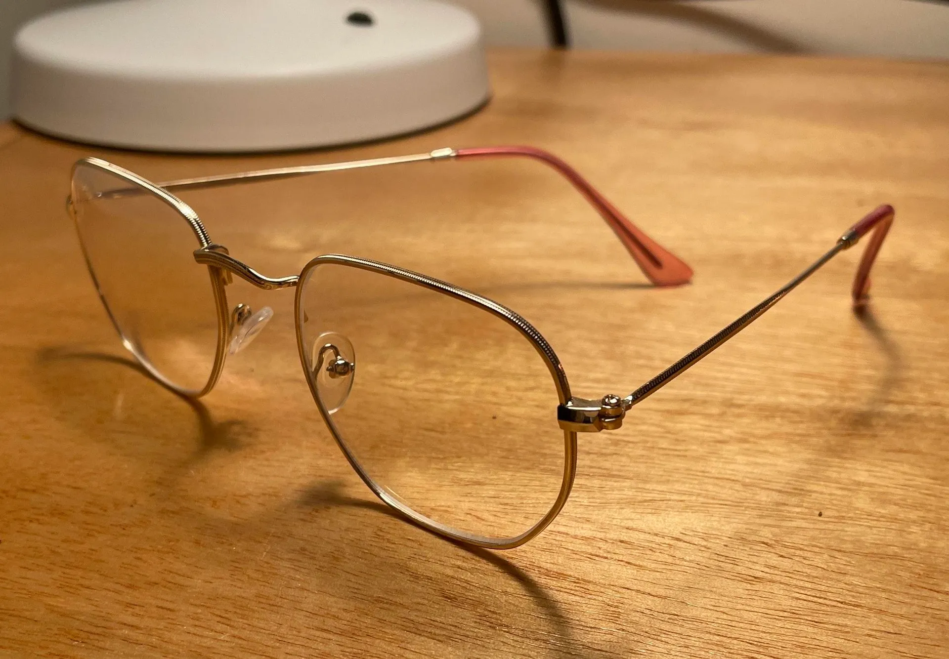 Aeropostale Blue Light Glasses - Image 2