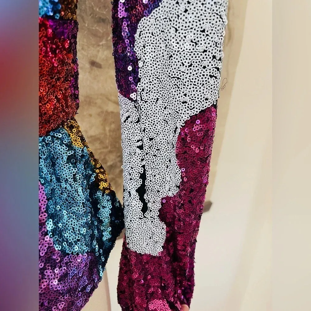 Anthropologie Hutch The Montana Top Size XS NWOT $140 - Image 9