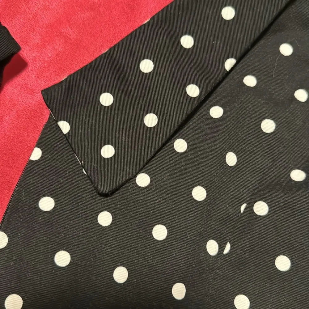 WHBM WHITE HOUSE BLACK MARKET DRESS Sz: 14 - Image 6