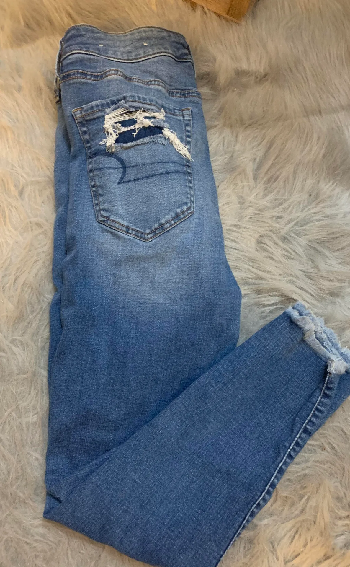 American Eagle Outfitters Jeans - Image 2